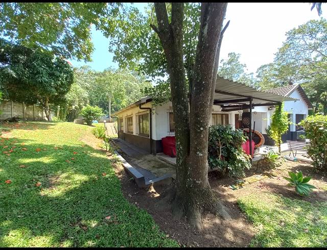 3 BEDROOM FREEHOLD FOR SALE IN UMTENTWENI